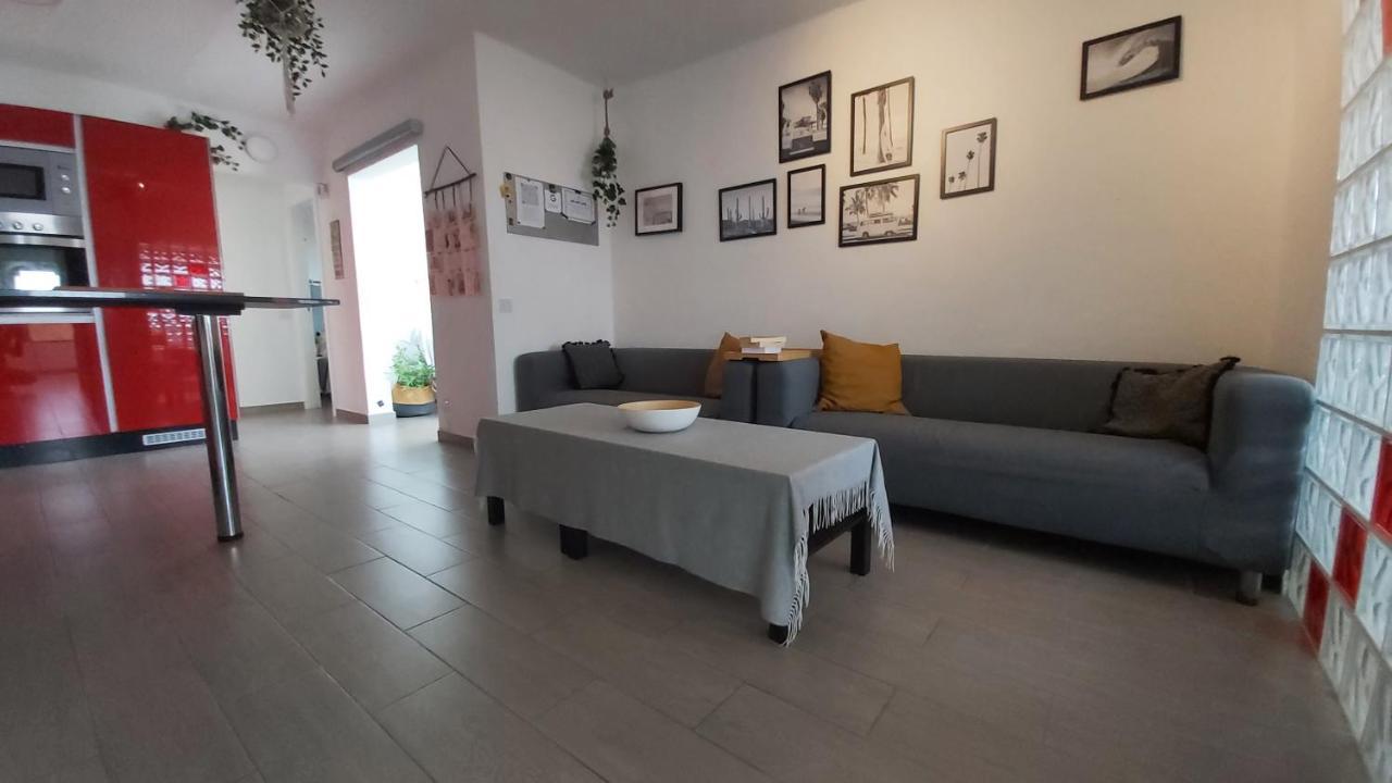 Ailana Suite Vistas Al Mar Y Con Piscina Costa Teguise Zewnętrze zdjęcie
