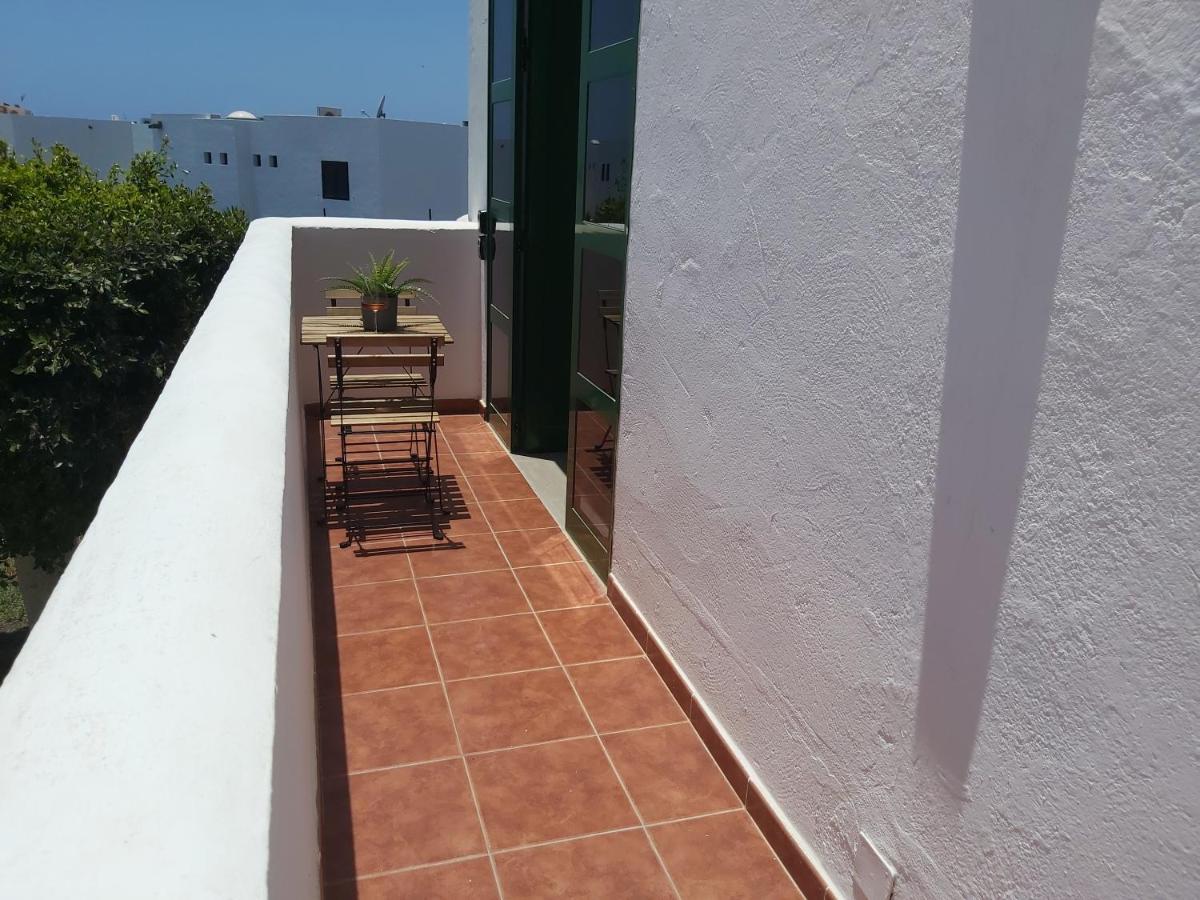 Ailana Suite Vistas Al Mar Y Con Piscina Costa Teguise Zewnętrze zdjęcie